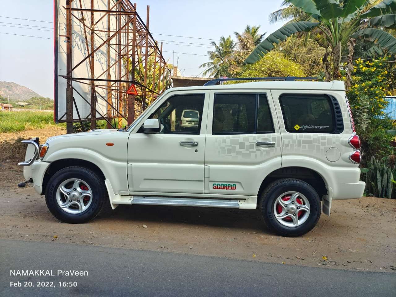 2622-for-sale-Mahindra-Scorpio-Diesel-Second-Owner-2010-TN-registered-rs-650000