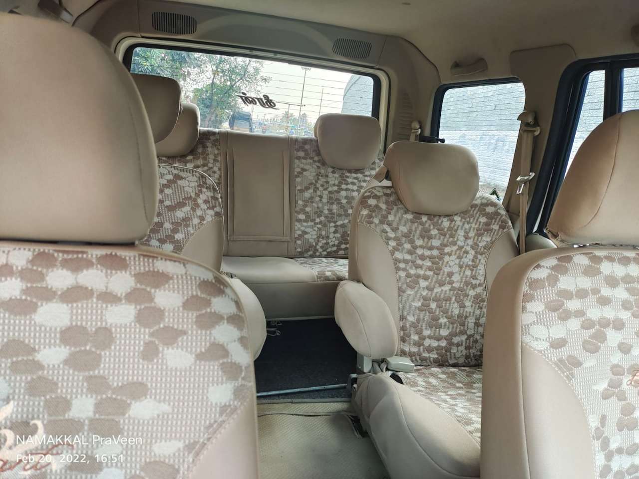 2622-for-sale-Mahindra-Scorpio-Diesel-Second-Owner-2010-TN-registered-rs-650000