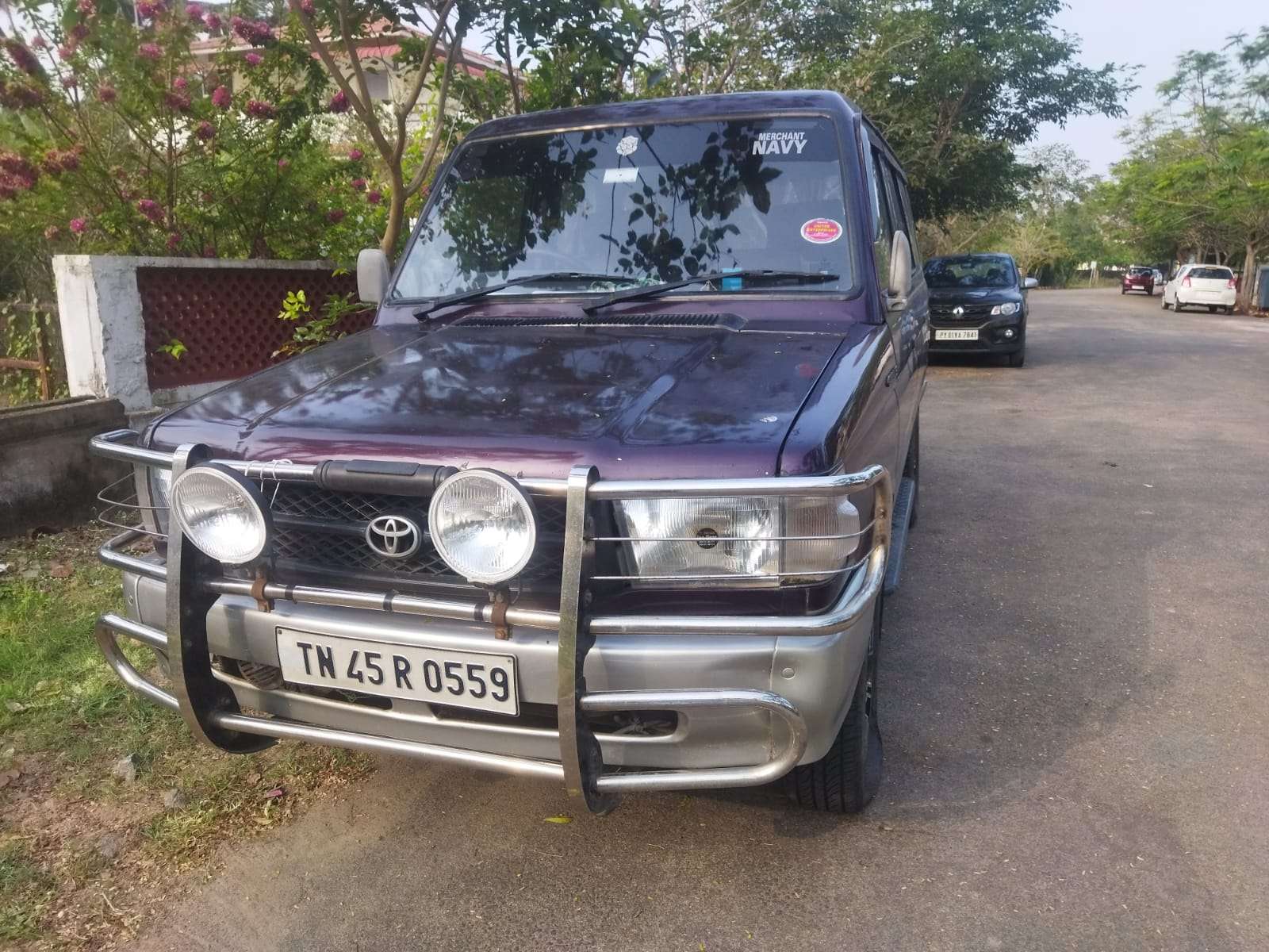 2624-for-sale-Toyota-Qualis-Diesel-Second-Owner-2002-TN-registered-rs-220000