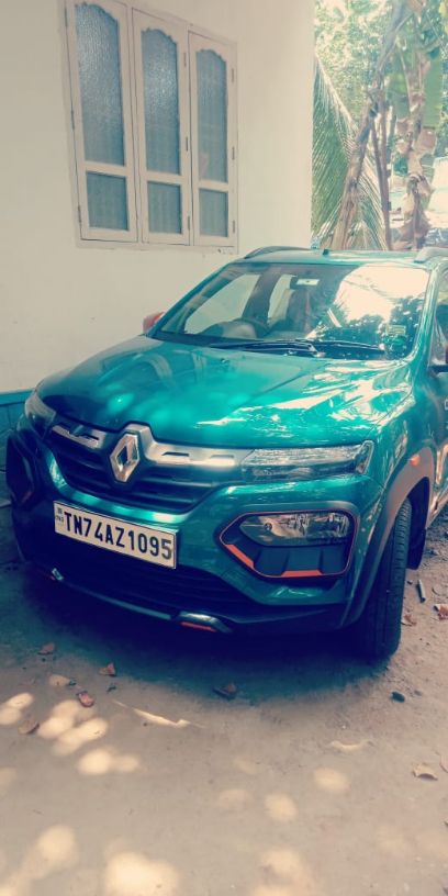 2635-for-sale-Renault-KWID-Petrol-First-Owner-2021-TN-registered-rs-525000
