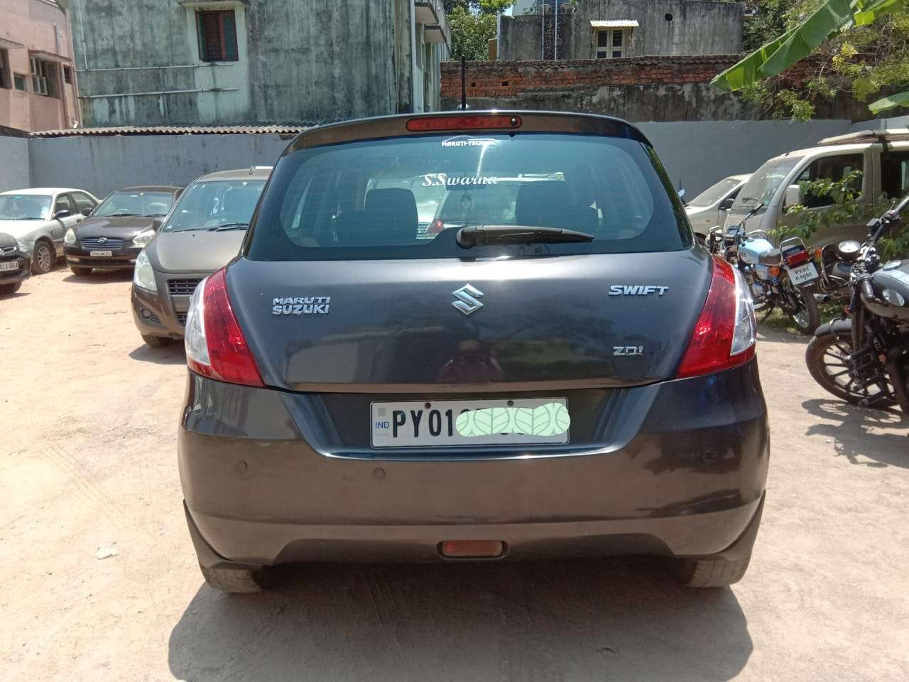 2642-for-sale-Maruthi-Suzuki-Swift-Diesel-First-Owner-2015-PY-registered-rs-485000