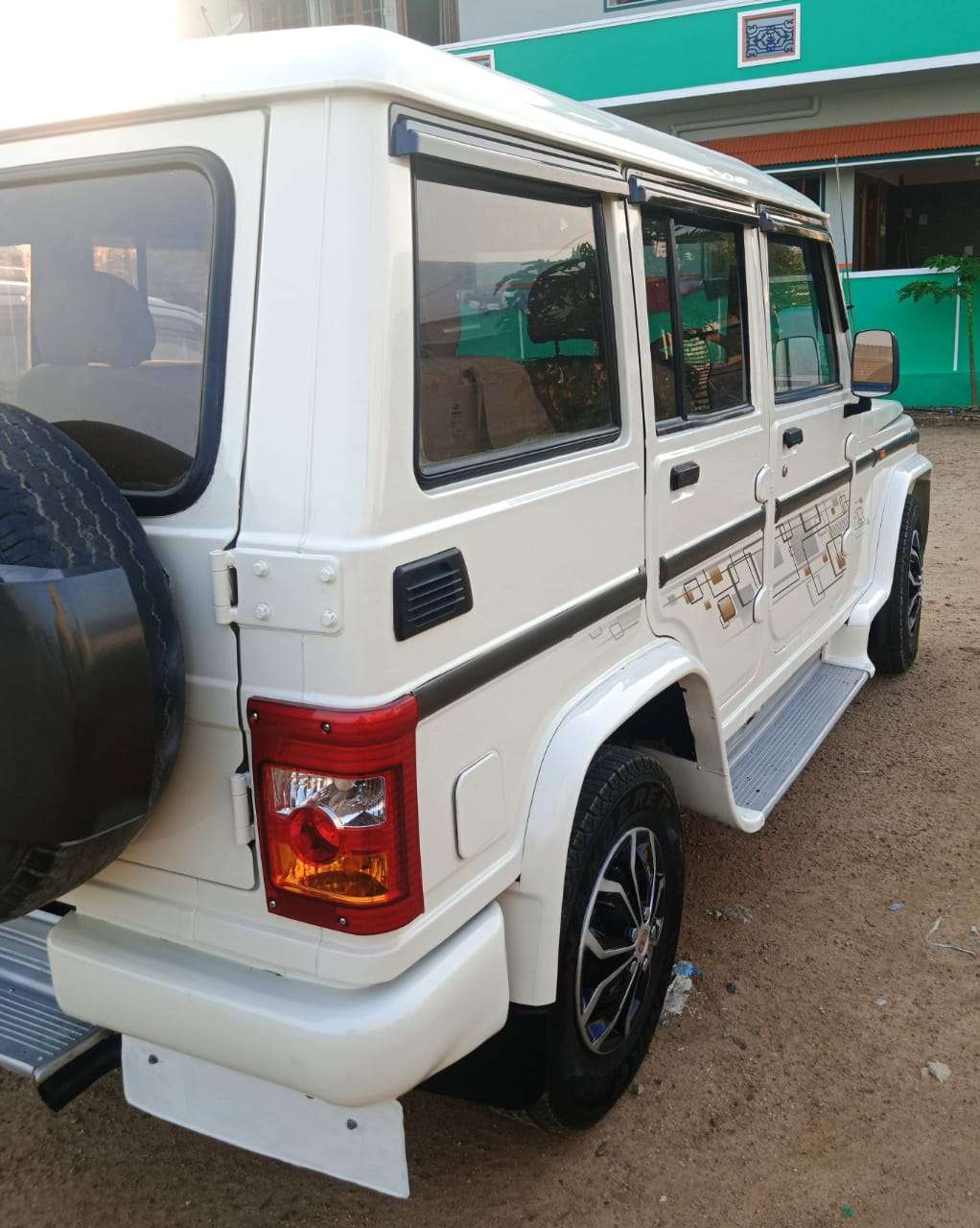 2645-for-sale-Mahindra-Bolero-Diesel-First-Owner-2013-TN-registered-rs-610000