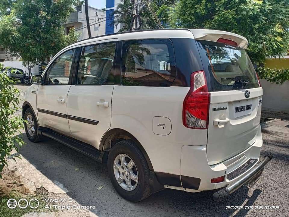 2646-for-sale-Mahindra-Xylo-Diesel-Second-Owner-2012-TN-registered-rs-610000