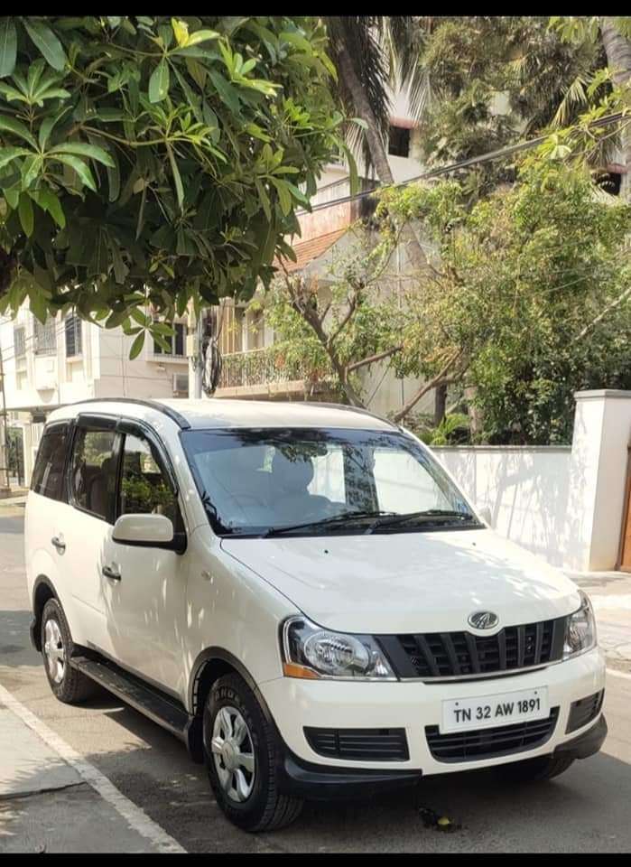 2647-for-sale-Mahindra-Xylo-Diesel-First-Owner-2012-TN-registered-rs-625000