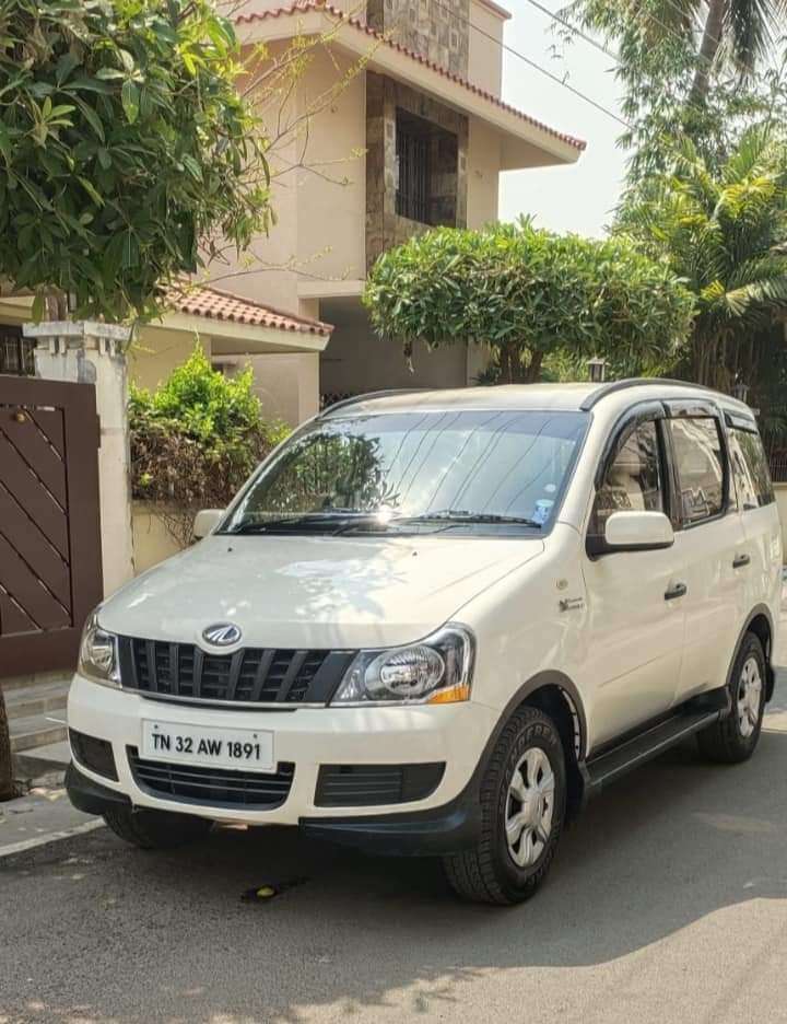 2647-for-sale-Mahindra-Xylo-Diesel-First-Owner-2012-TN-registered-rs-625000