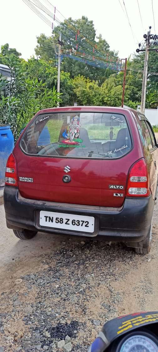 2674-for-sale-Maruthi-Suzuki-Alto-Diesel-Second-Owner-2010-TN-registered-rs-165000