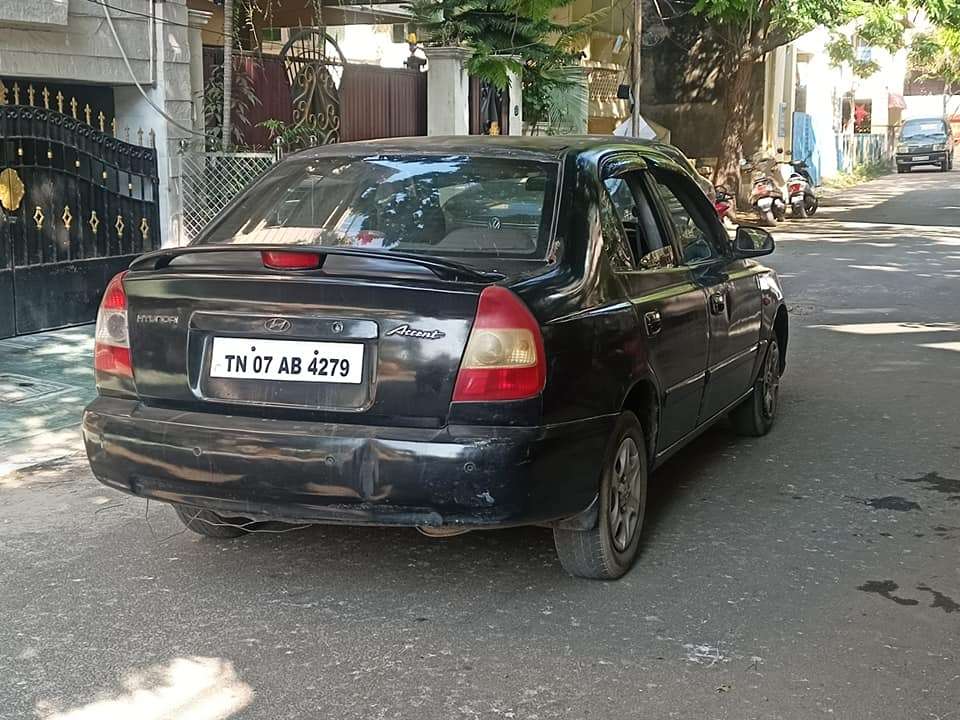 2677-for-sale-Hyundai-Accent-Diesel-Second-Owner-2004-TN-registered-rs-60000