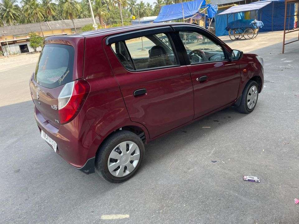 2680-for-sale-Maruthi-Suzuki-Alto-K10-Petrol-First-Owner-2017-TN-registered-rs-319000