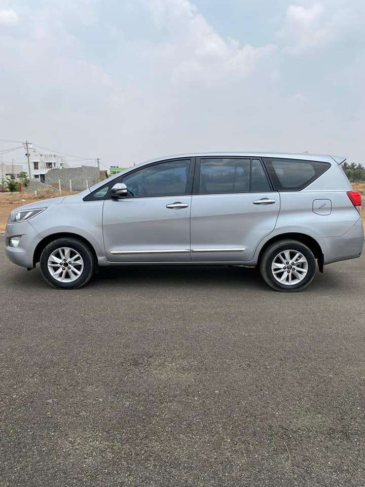 2701-for-sale-Toyota-Innova-Crysta-Diesel-Second-Owner-2017-TN-registered-rs-1700000