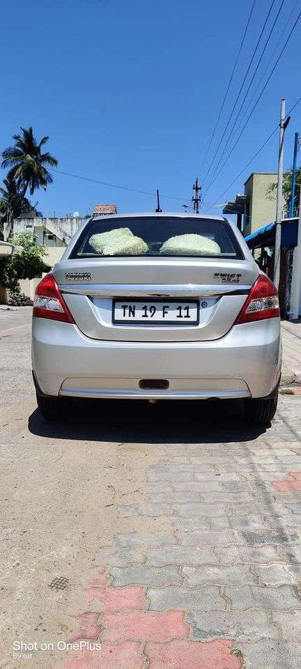 2702-for-sale-Maruthi-Suzuki-DZire-Diesel-First-Owner-2012-TN-registered-rs-415000