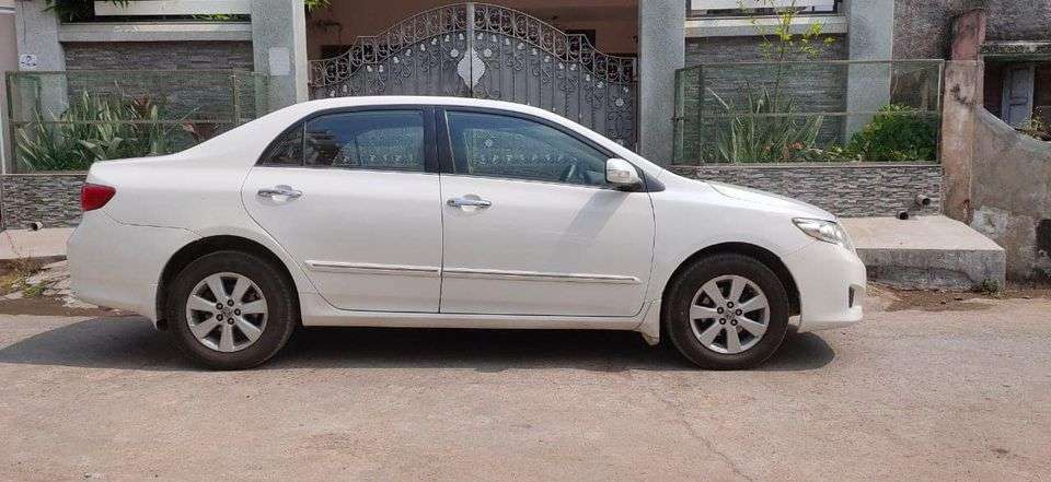 2709-for-sale-Toyota-Corolla-Diesel-First-Owner-2011-PY-registered-rs-350000