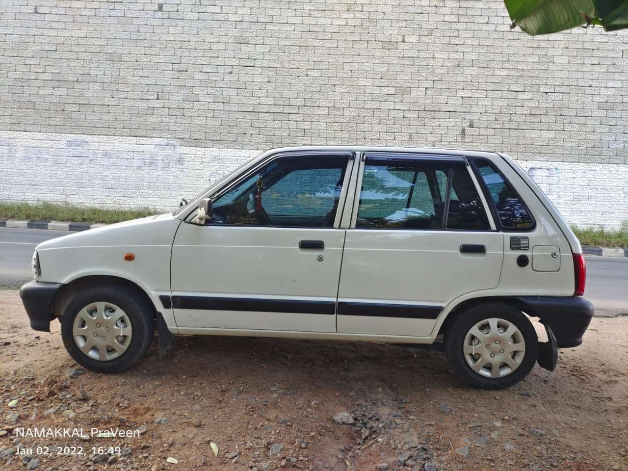 2721-for-sale-Maruthi-Suzuki-800-Gas-Third-Owner-2010-TN-registered-rs-149000