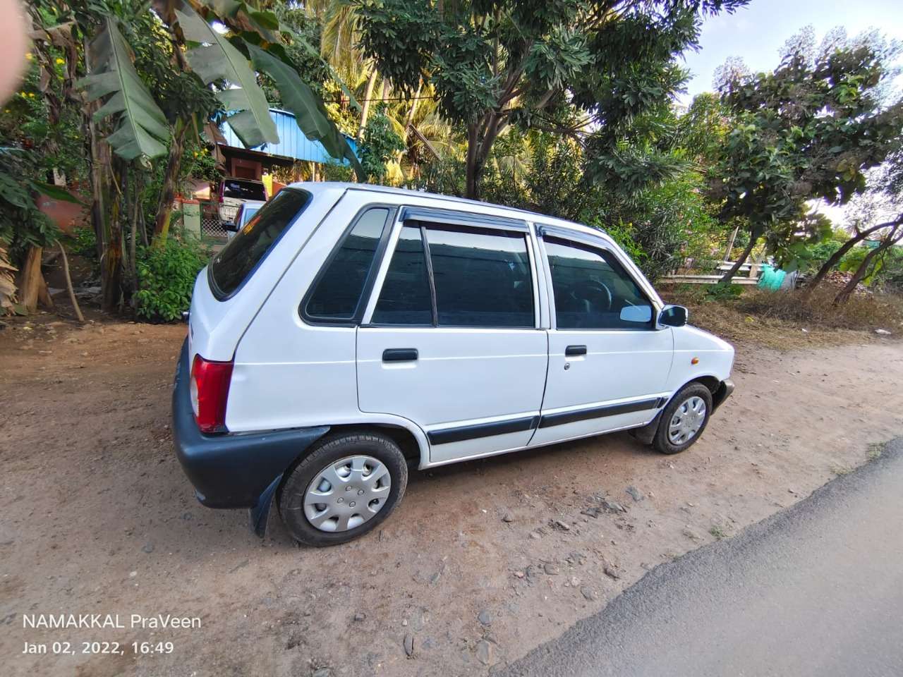 2721-for-sale-Maruthi-Suzuki-800-Gas-Third-Owner-2010-TN-registered-rs-149000