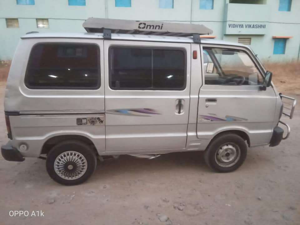 2724-for-sale-Maruthi-Suzuki-Omni-Diesel-Third-Owner-2011-TN-registered-rs-185000