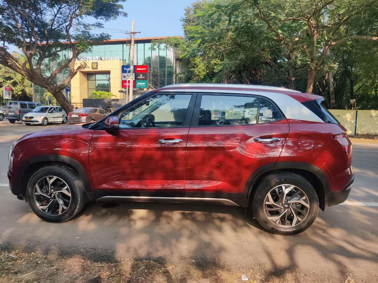 2734-for-sale-Hyundai-Creta-Diesel-First-Owner-2021-PY-registered-rs-1550000