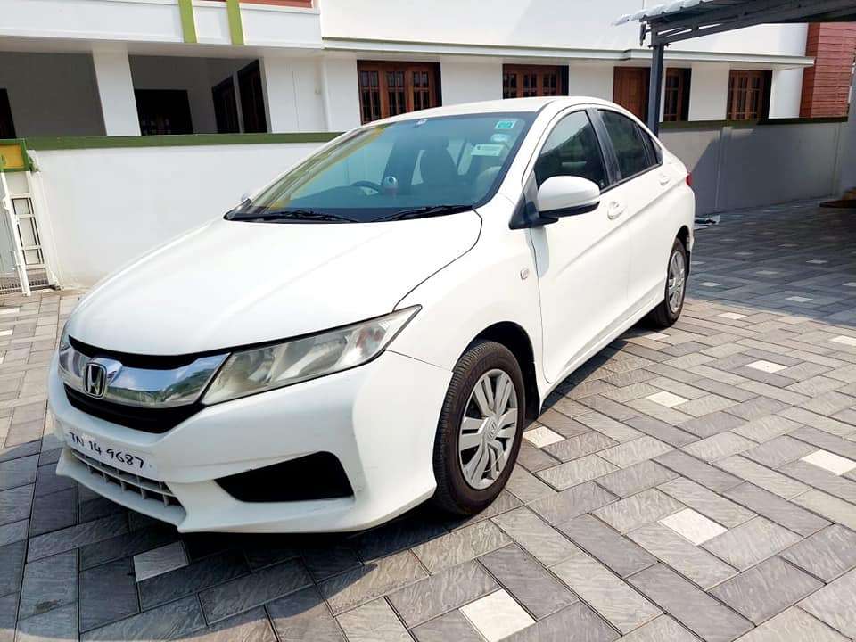 2743-for-sale-Honda-City-Diesel-Second-Owner-2014-TN-registered-rs-510000