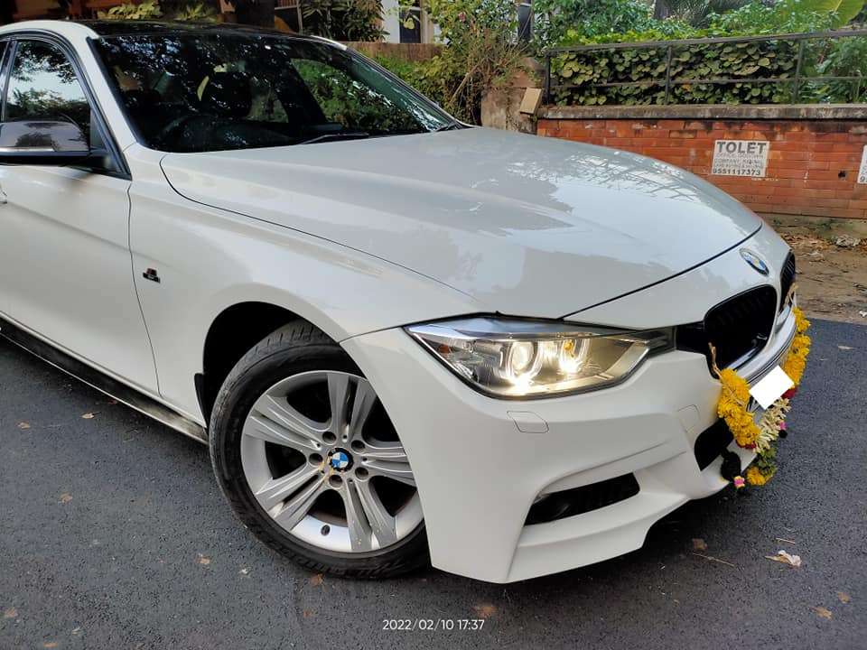 2750-for-sale-BMW-3-Series-Diesel-First-Owner-2015-TN-registered-rs-2650000