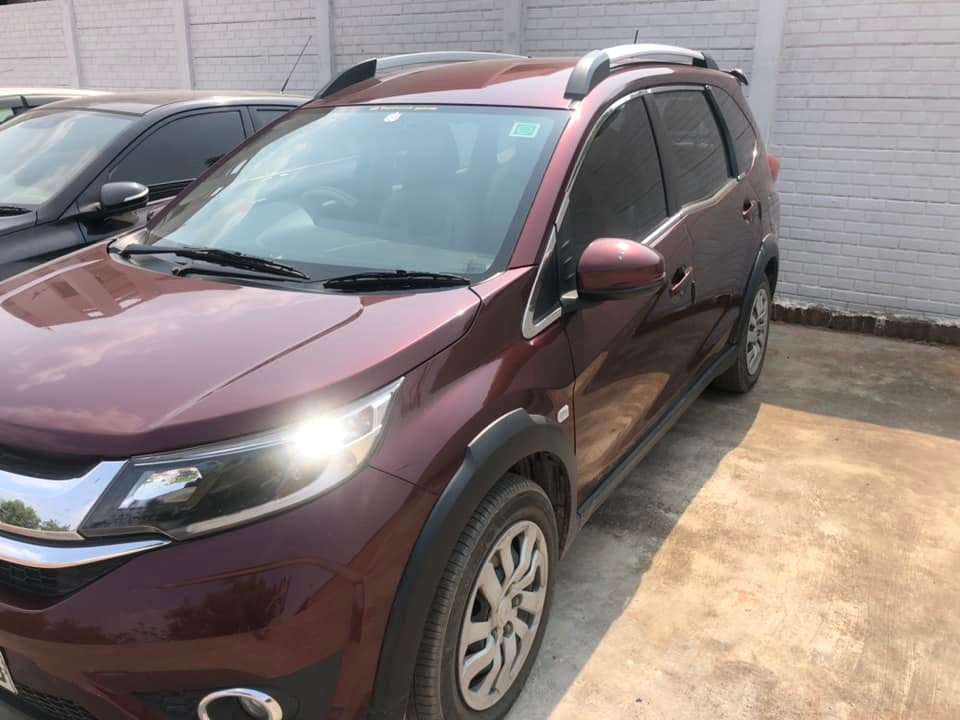 2781-for-sale-Honda-BRV-Petrol-First-Owner-2018-TN-registered-rs-795000