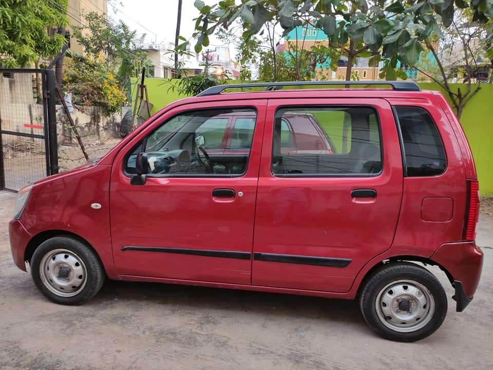 2792-for-sale-Maruthi-Suzuki-Wagon-R-Duo-Gas-First-Owner-2009-TN-registered-rs-190000