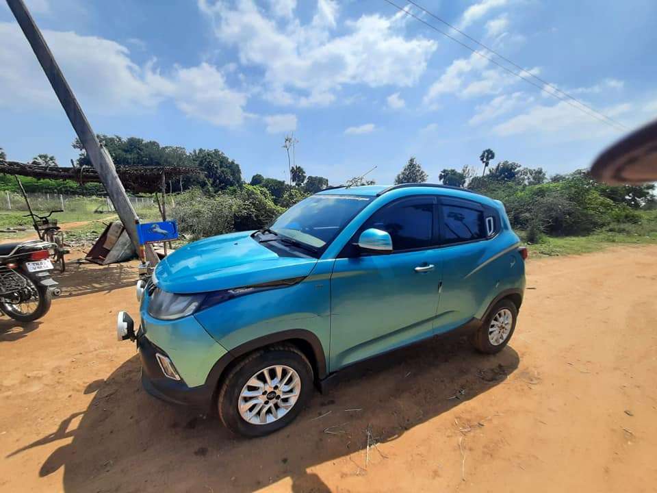 2794-for-sale-Mahindra-KUV-100-Diesel-Second-Owner-2016-PY-registered-rs-350000