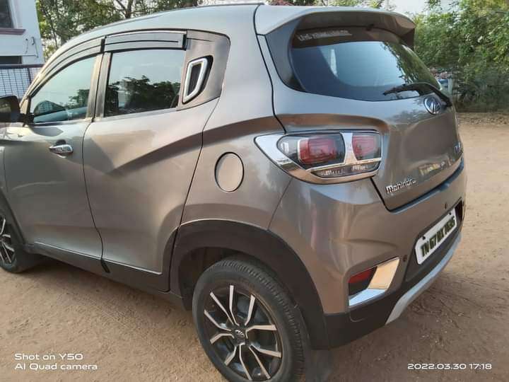 2801-for-sale-Mahindra-KUV-100-Diesel-First-Owner-2018-TN-registered-rs-560000