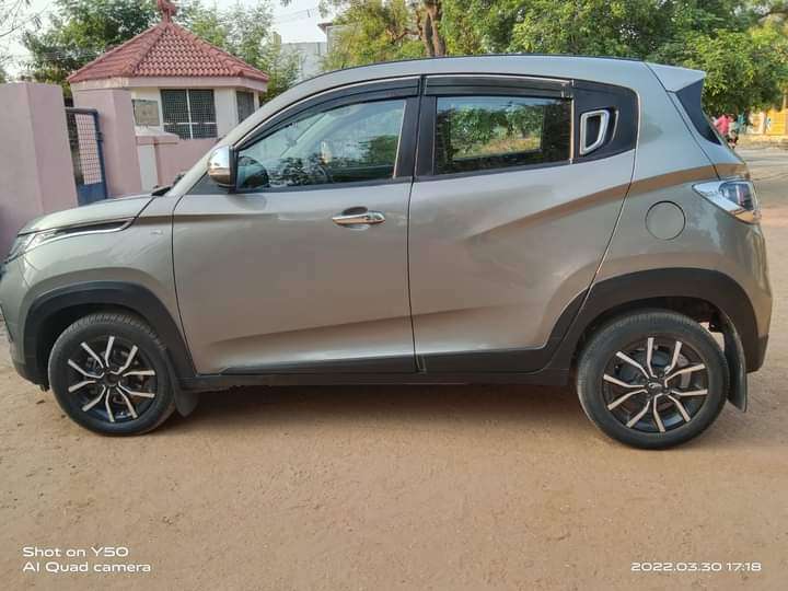 2801-for-sale-Mahindra-KUV-100-Diesel-First-Owner-2018-TN-registered-rs-560000