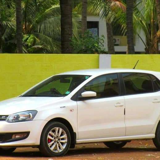 2838-for-sale-Volks-Wagen-Polo-GTI-Diesel-First-Owner-2014-TN-registered-rs-495000