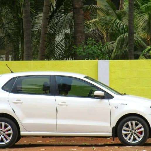 2838-for-sale-Volks-Wagen-Polo-GTI-Diesel-First-Owner-2014-TN-registered-rs-495000