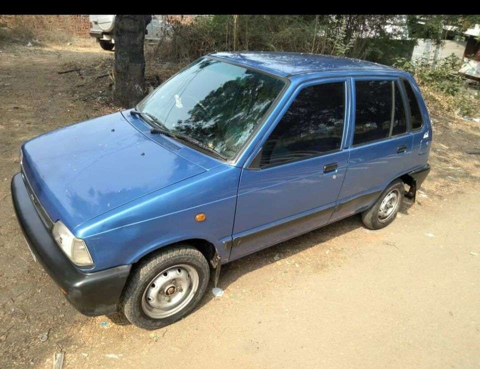 2845-for-sale-Maruthi-Suzuki-800-Petrol-First-Owner-1998-TN-registered-rs-75000