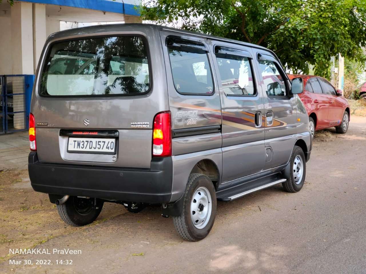 2858-for-sale-Maruthi-Suzuki-Eeco-Diesel-First-Owner-2021-TN-registered-rs-500000