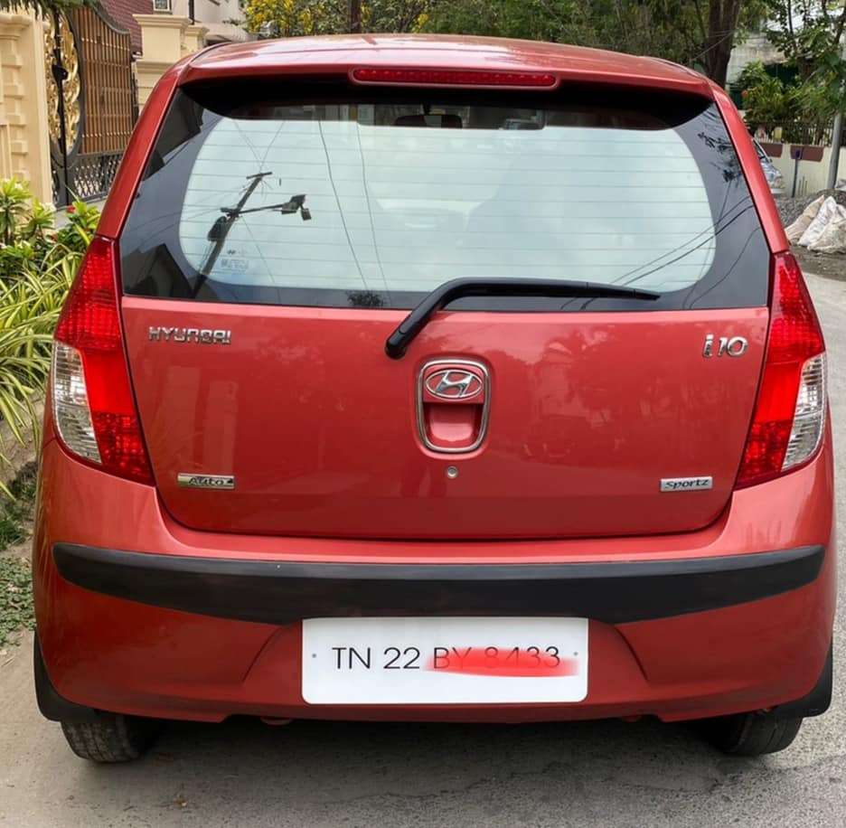 2860-for-sale-Hyundai-i10-Diesel-First-Owner-2008-TN-registered-rs-285000