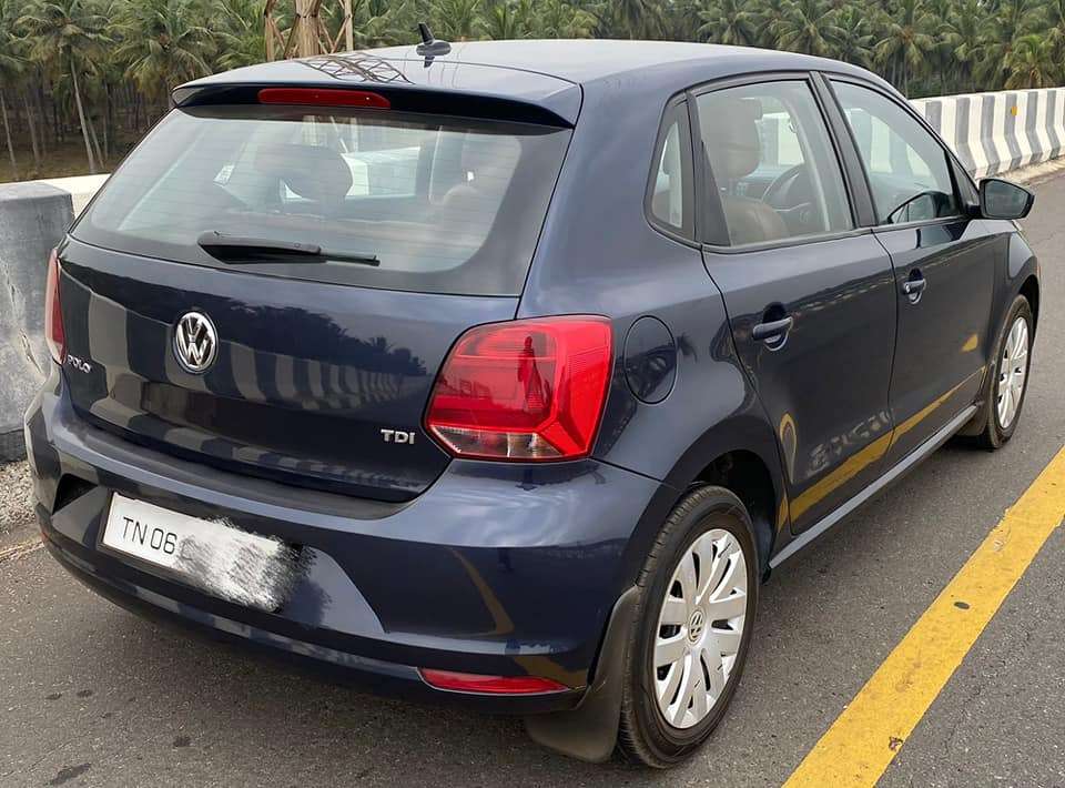 2862-for-sale-Volks-Wagen-Polo-Diesel-First-Owner-2015-TN-registered-rs-425000