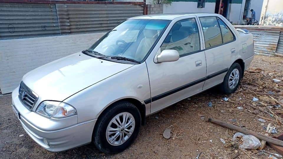 2863-for-sale-Maruthi-Suzuki-Esteem-Petrol-First-Owner-2006-TN-registered-rs-165000