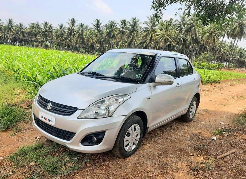 2864-for-sale-Maruthi-Suzuki-DZire-Petrol-First-Owner-2013-TN-registered-rs-425000