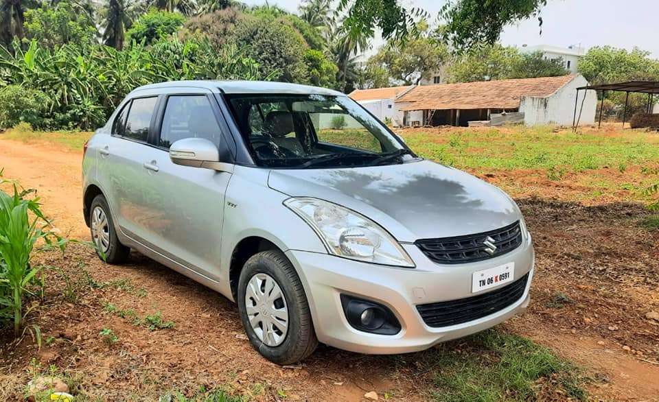 2864-for-sale-Maruthi-Suzuki-DZire-Petrol-First-Owner-2013-TN-registered-rs-425000