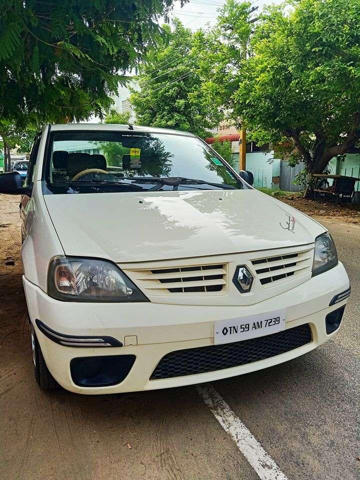 2866-for-sale-Mahindra-Logan-Petrol-First-Owner-2010-TN-registered-rs-198000