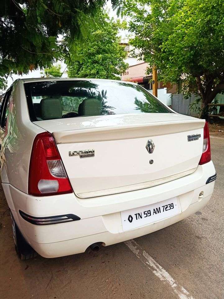 2866-for-sale-Mahindra-Logan-Petrol-First-Owner-2010-TN-registered-rs-198000
