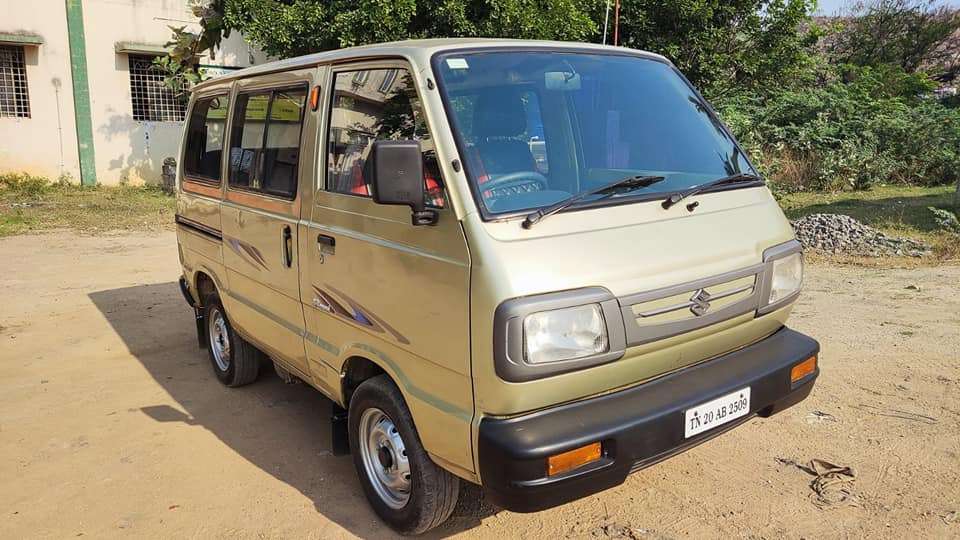 2871-for-sale-Maruthi-Suzuki-Omni-Petrol-Third-Owner-2005-TN-registered-rs-110000