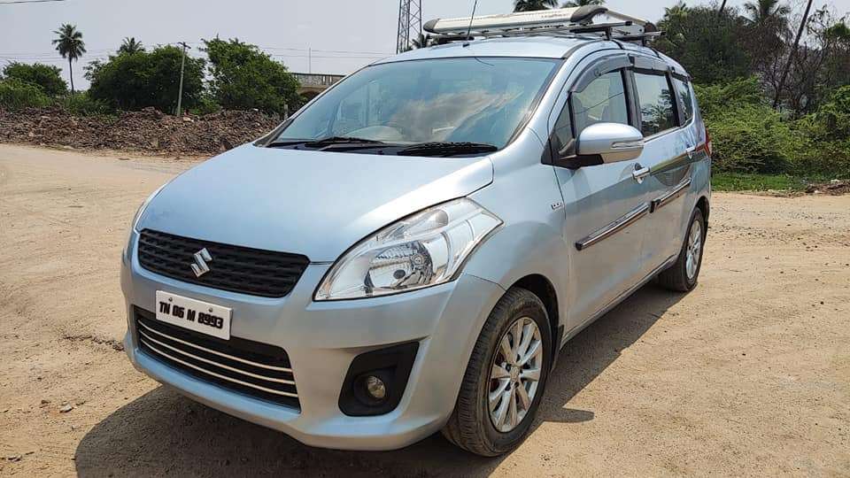 2873-for-sale-Maruthi-Suzuki-Ertiga-Diesel-Second-Owner-2015-TN-registered-rs-675000