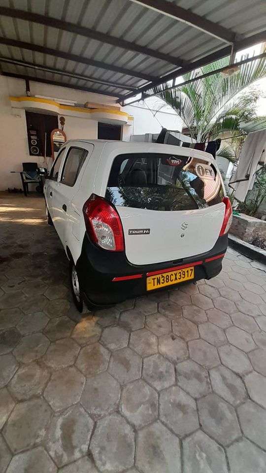 2877-for-sale-Maruthi-Suzuki-Alto-800-Gas-First-Owner-2011-TN-registered-rs-350000