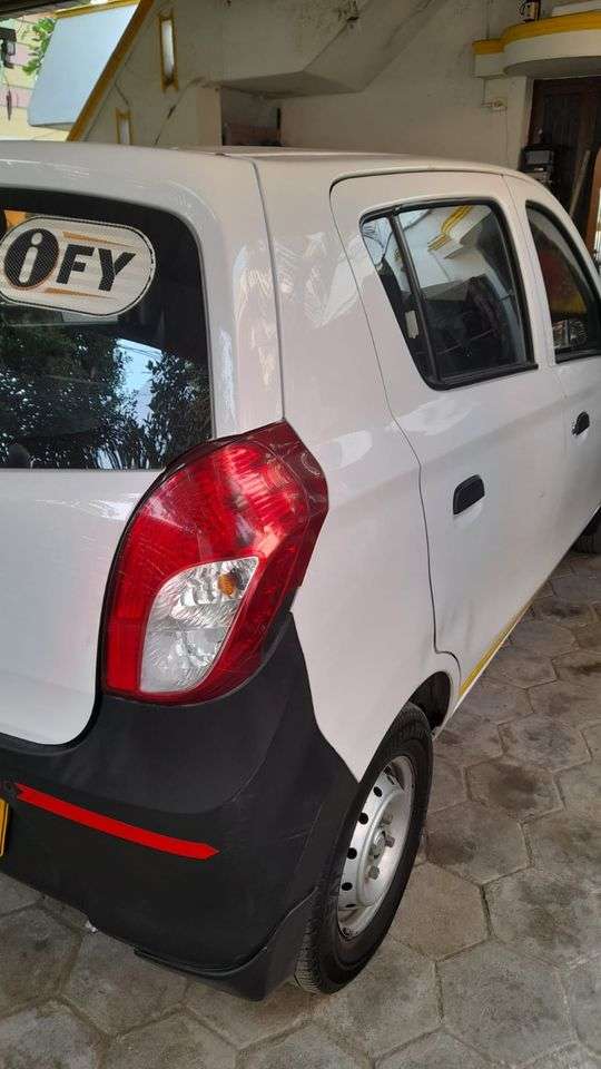 2877-for-sale-Maruthi-Suzuki-Alto-800-Gas-First-Owner-2011-TN-registered-rs-350000