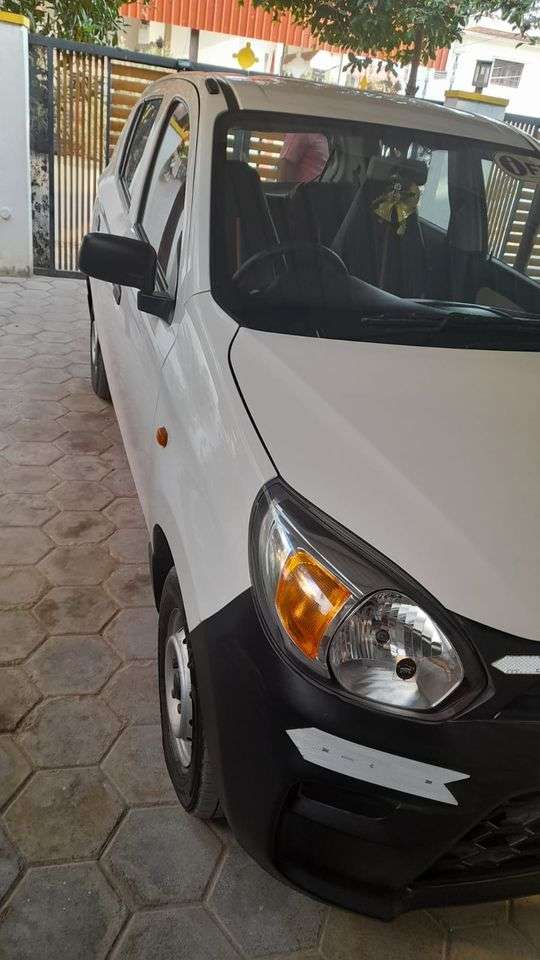 2877-for-sale-Maruthi-Suzuki-Alto-800-Gas-First-Owner-2011-TN-registered-rs-350000