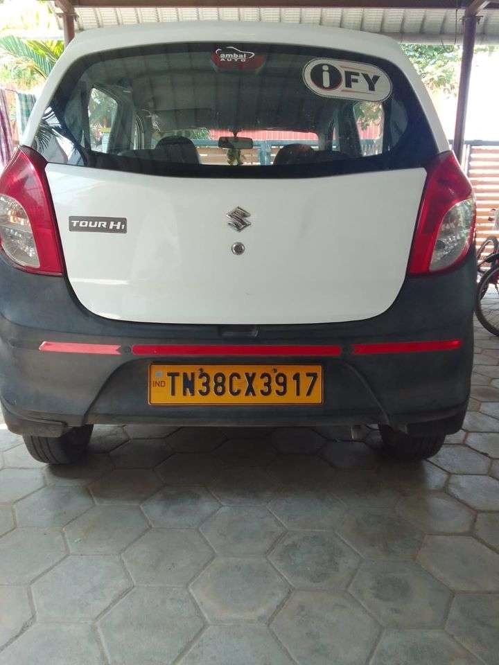 2877-for-sale-Maruthi-Suzuki-Alto-800-Gas-First-Owner-2011-TN-registered-rs-350000