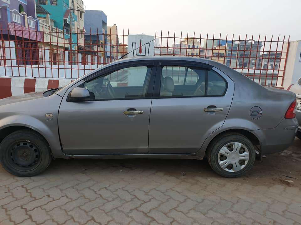 2911-for-sale-Ford-Fiesta-Diesel-Second-Owner-2007-TN-registered-rs-135000