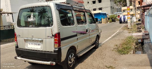 2925-for-sale-Maruthi-Suzuki-Eeco-Petrol-First-Owner-2017-TN-registered-rs-424000