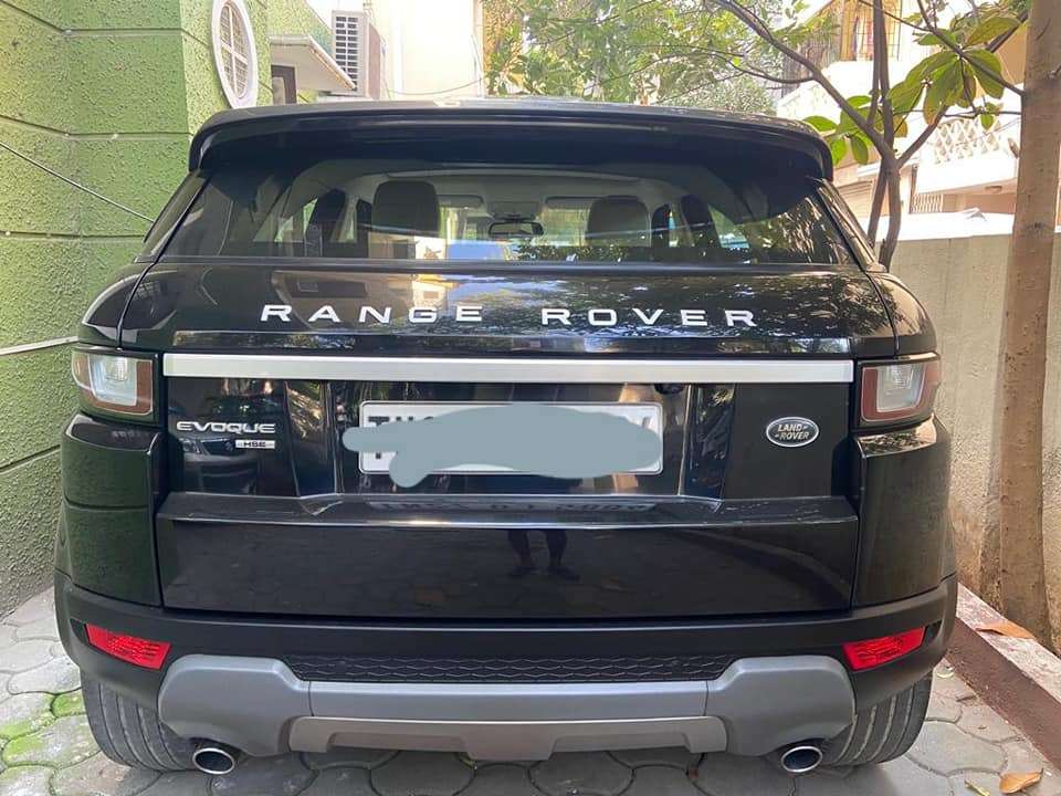 2937-for-sale-Land-Rover-Range-Rover-Diesel-First-Owner-2017-TN-registered-rs-4200000
