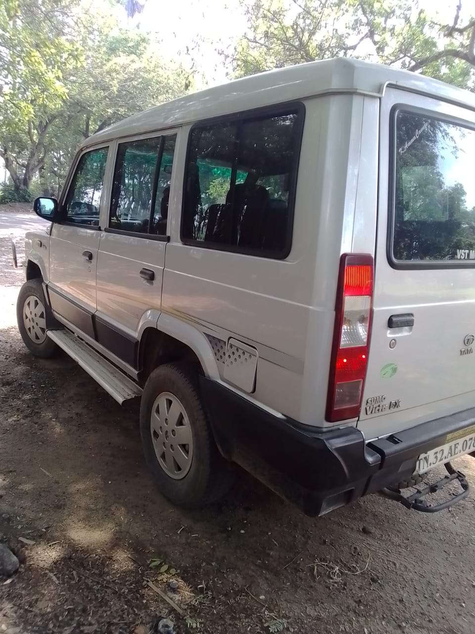 2969-for-sale-Tata-Motors-Sumo-Victa-Diesel-First-Owner-2014-TN-registered-rs-400000