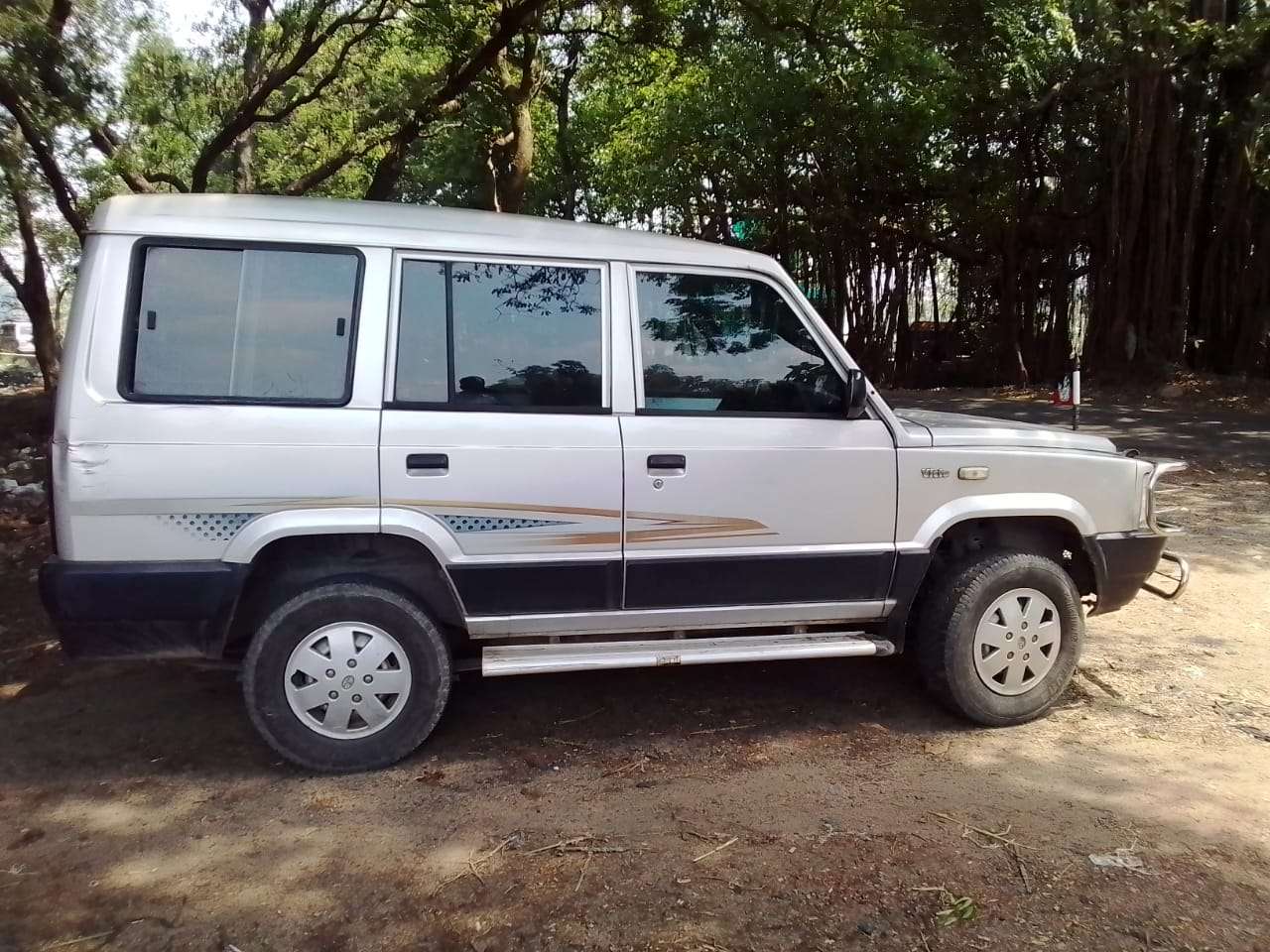 2969-for-sale-Tata-Motors-Sumo-Victa-Diesel-First-Owner-2014-TN-registered-rs-400000