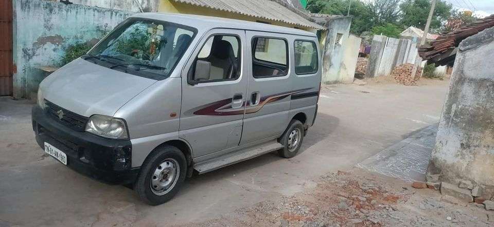 2973-for-sale-Maruthi-Suzuki-Eeco-Diesel-Second-Owner-2010-TN-registered-rs-204999
