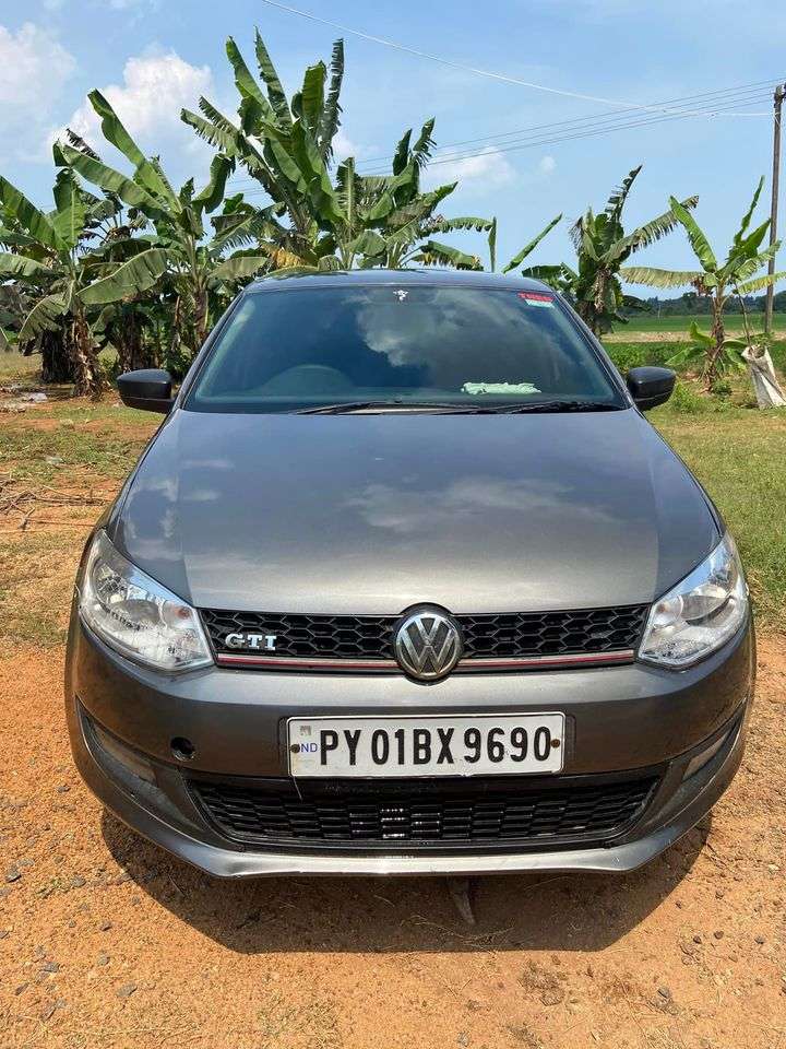 2983-for-sale-Volks-Wagen-Polo-GTI-Diesel-First-Owner-2013-TN-registered-rs-320000